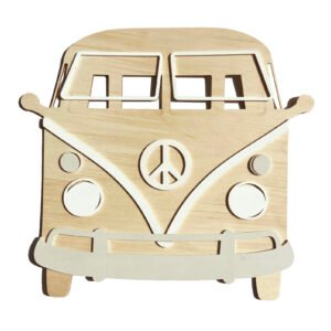 Mini kamper
